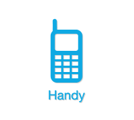 Die Nutzung von telmy ist von jedem Handy mglich